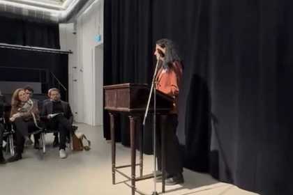 Участие на Генералното консулство в Мюнхен в Кръгла маса на културните институти